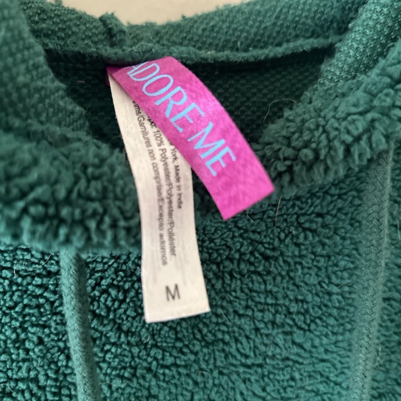 “Teddy Bear” sweatsuit set. - Picture 4 of 7